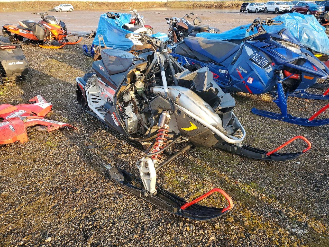 2015 Polaris Pro