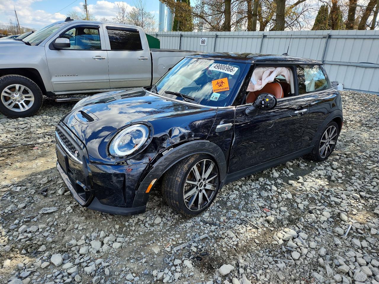 2023 Mini Cooper