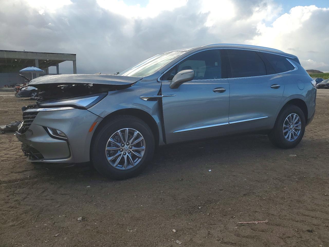 Buick Enclave