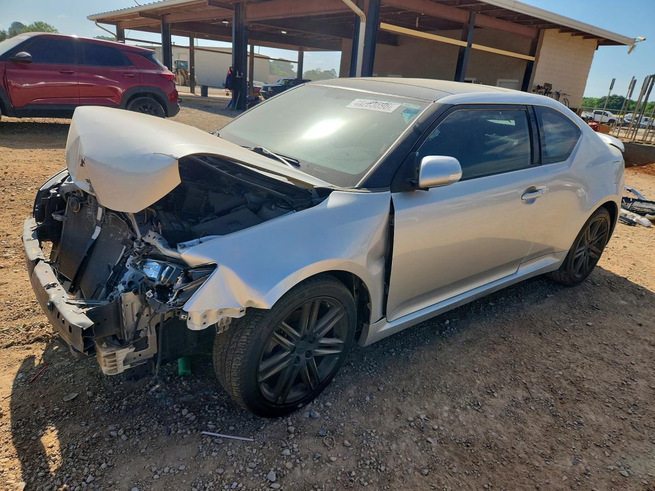2011 Scion tC