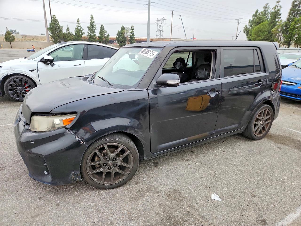 2013 Scion xB