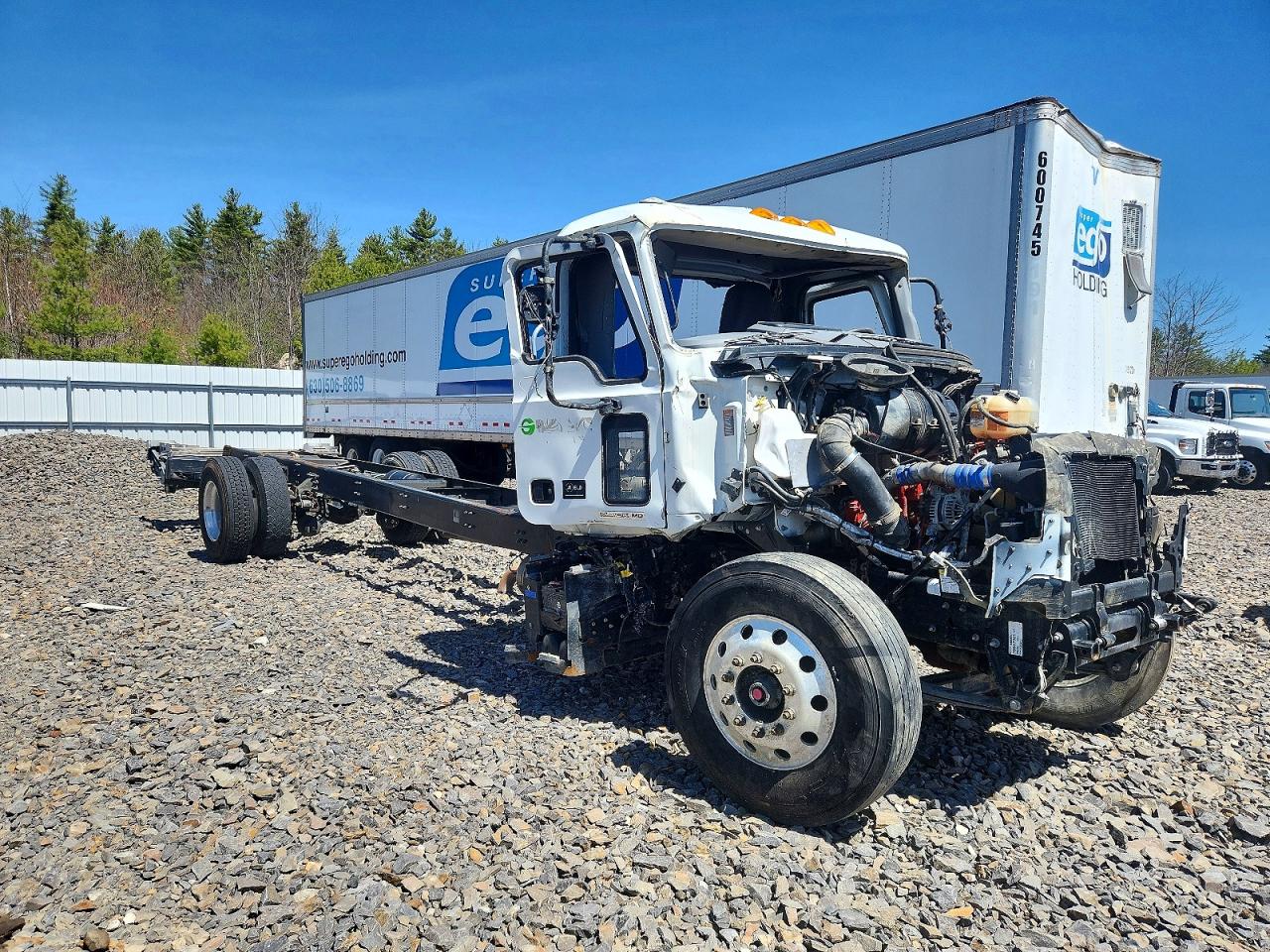 2024 Mack Md