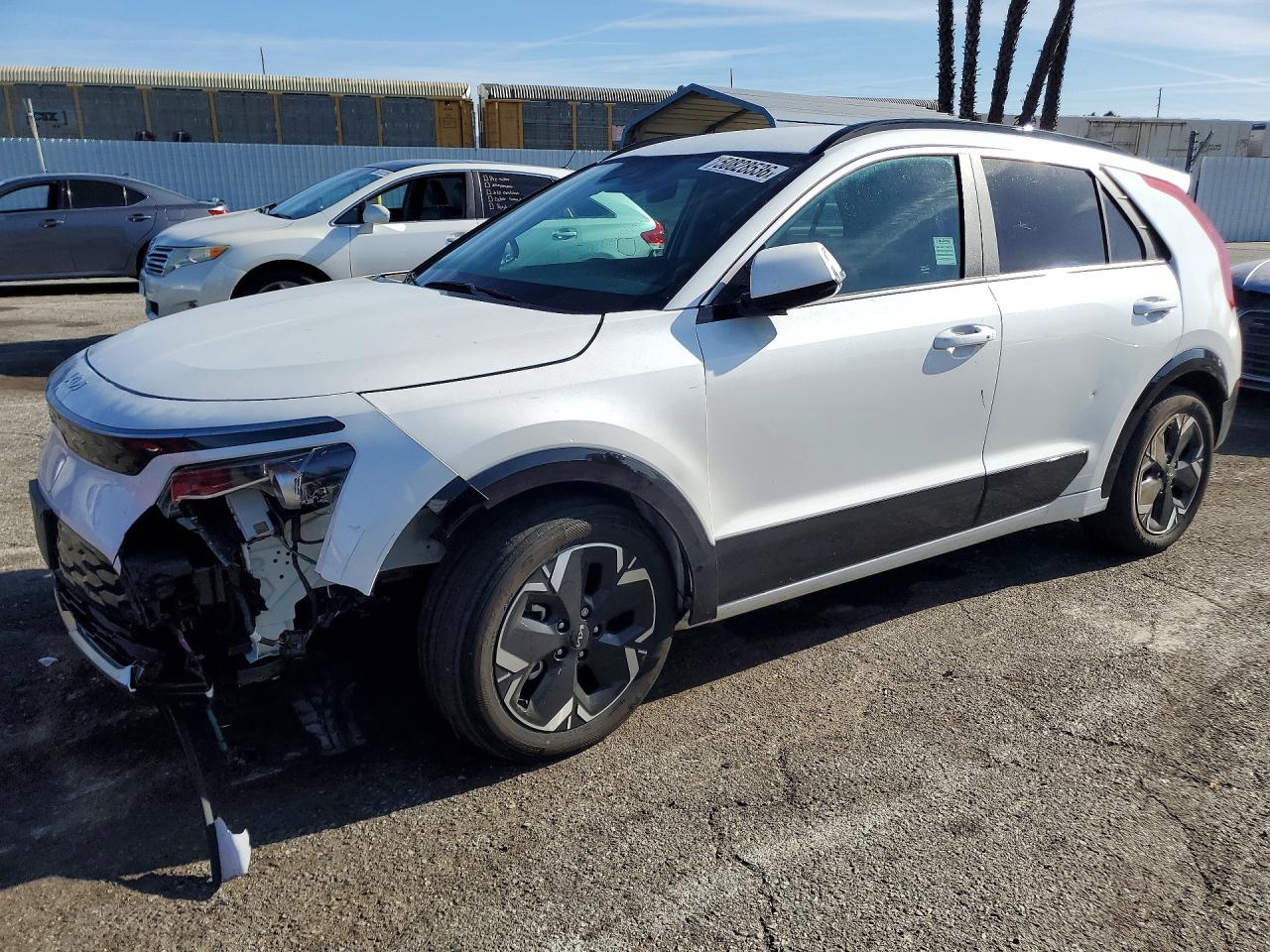 2024 Kia Niro