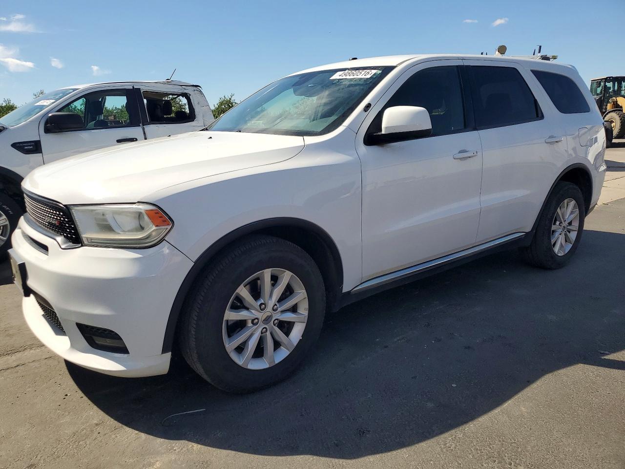 2020 Dodge Durango