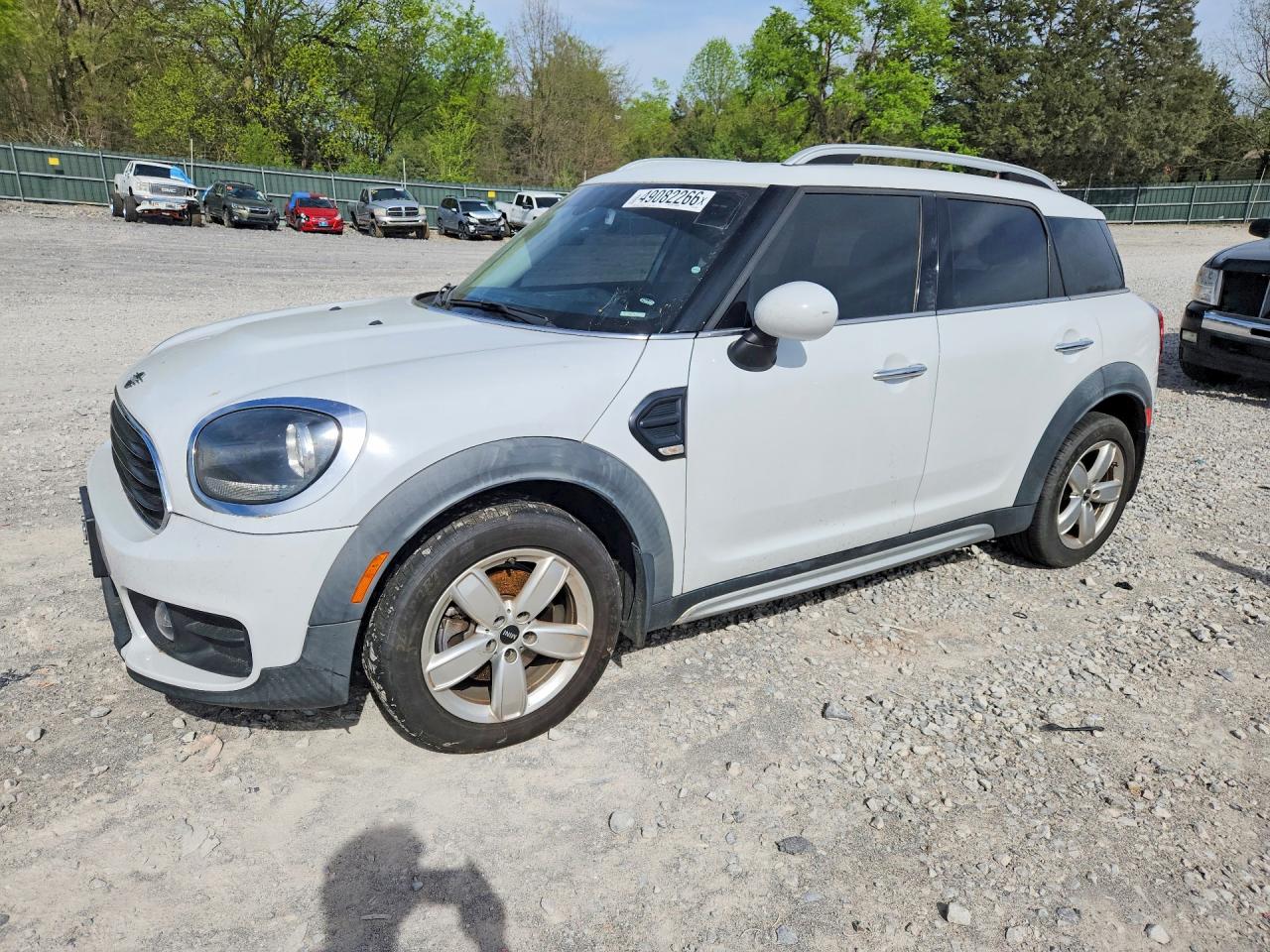 2019 Mini Cooper