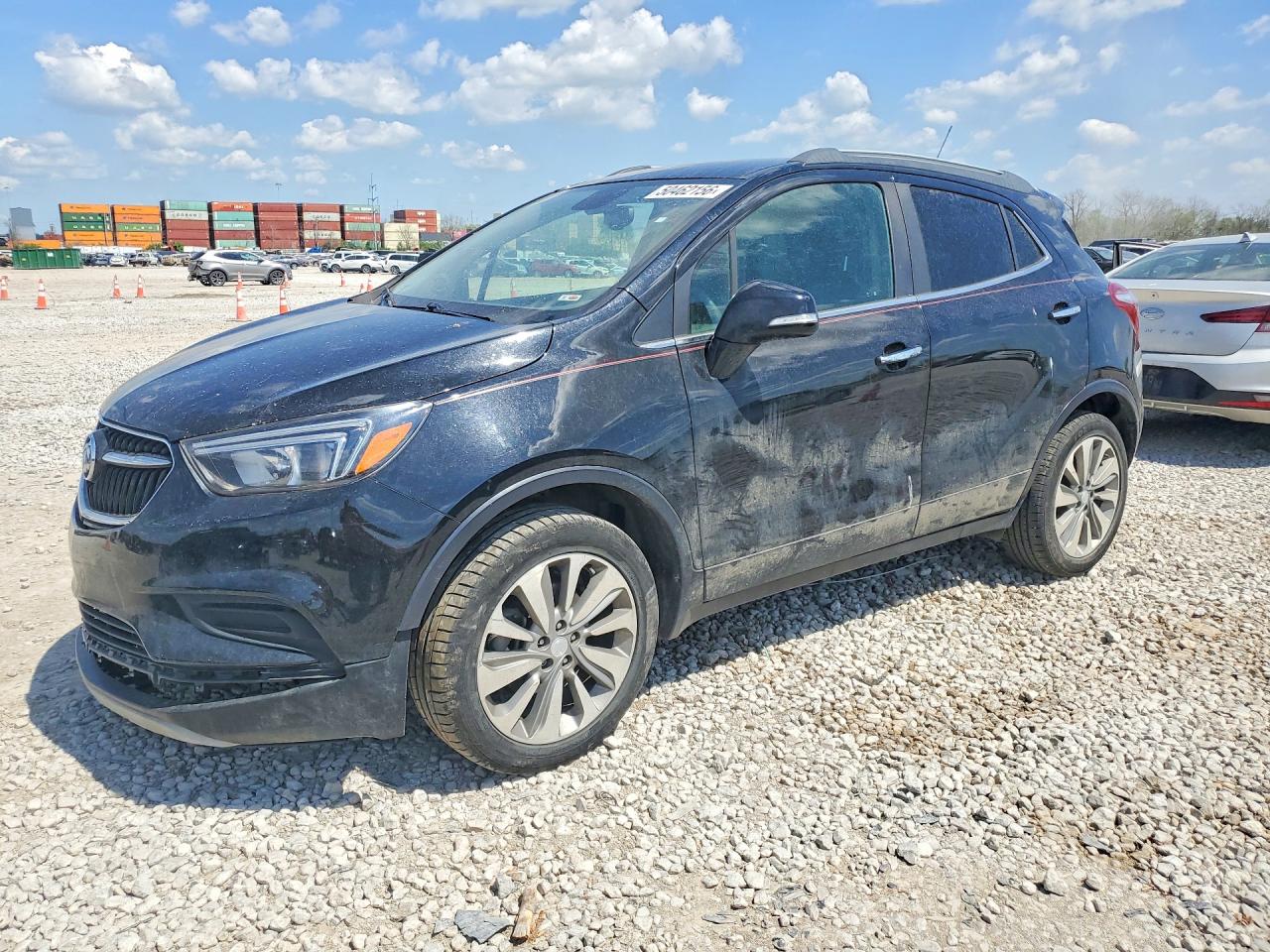 2019 Buick Encore