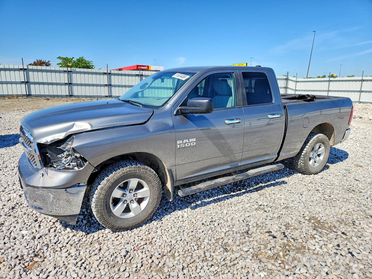 2013 Ram 1500