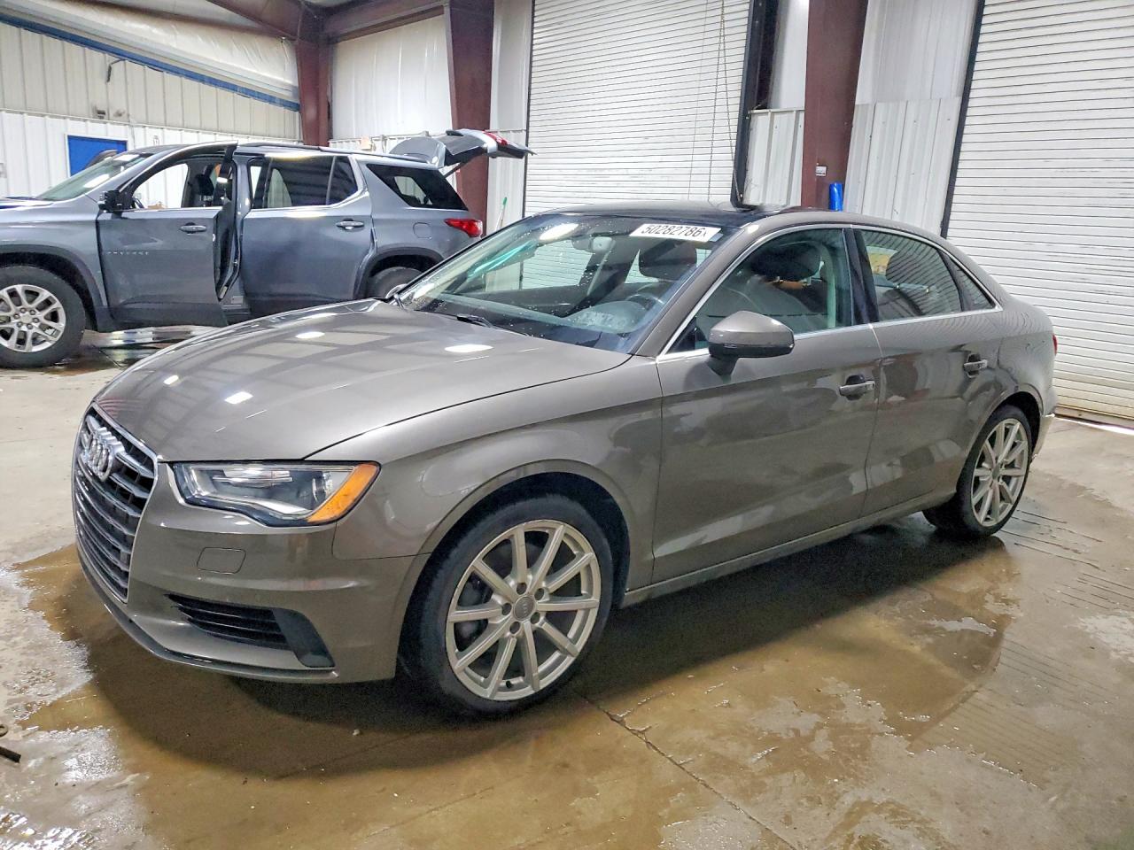 2016 Audi A3