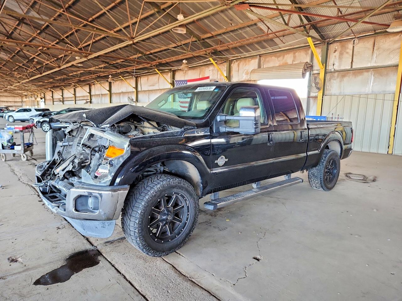 Ford F-250