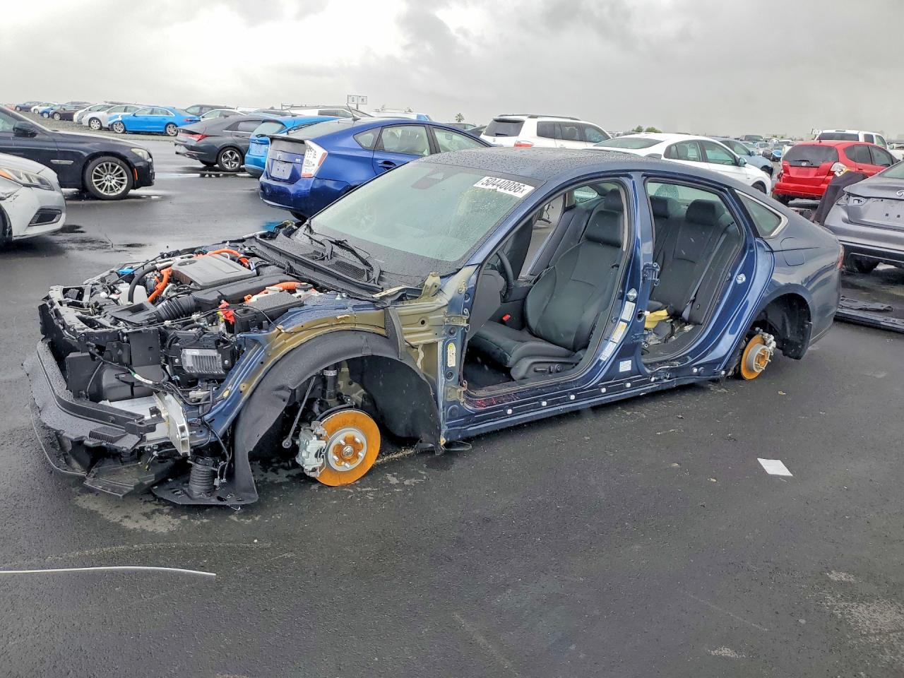 2025 Honda Accord