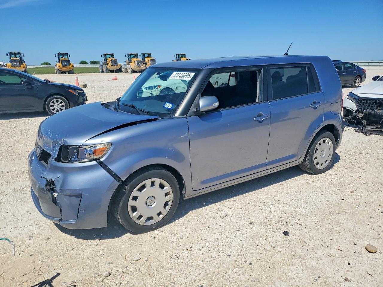 2009 Scion xB