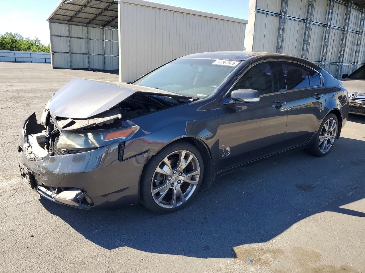 2013 Acura TL