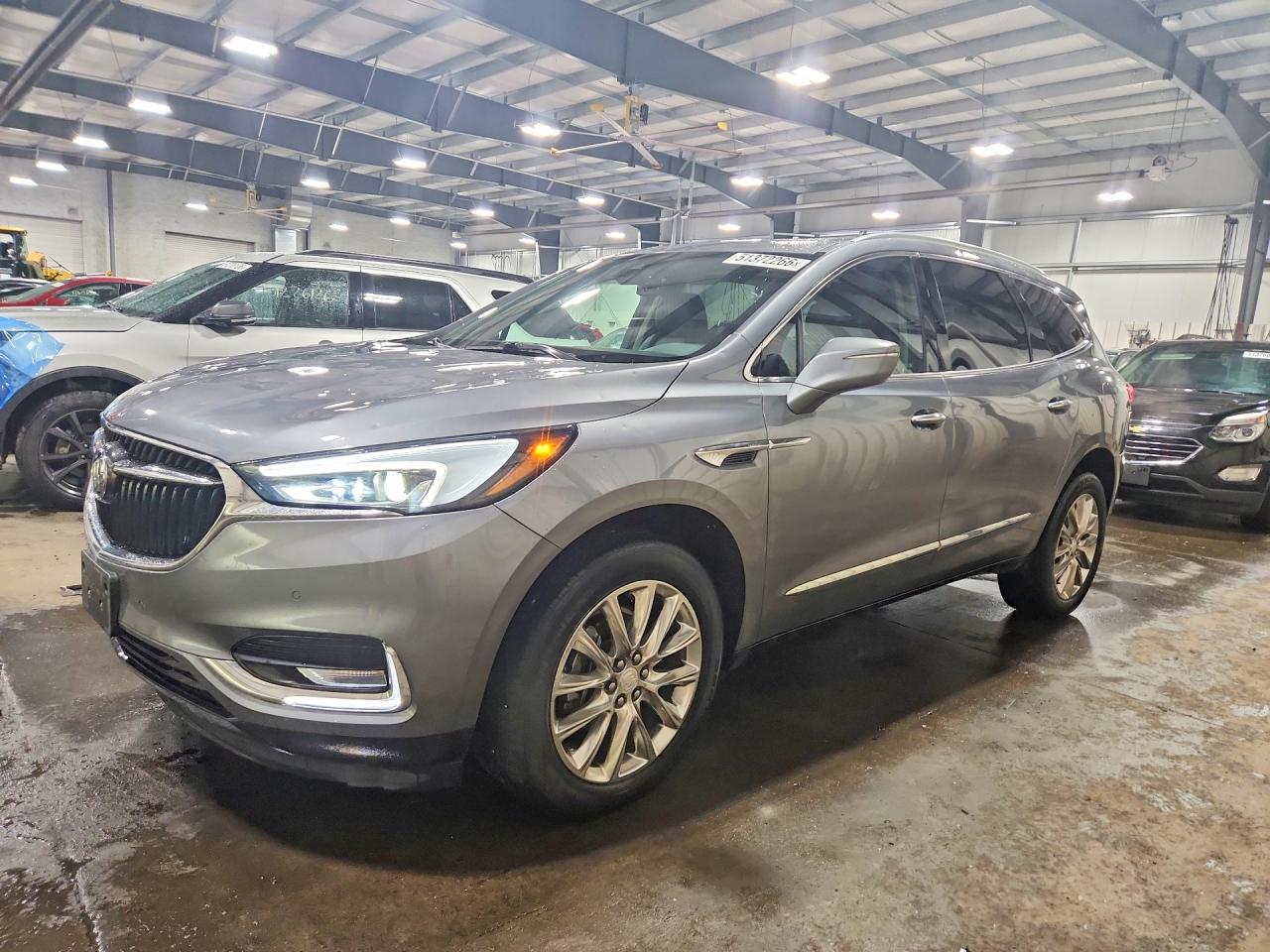 2020 Buick Enclave