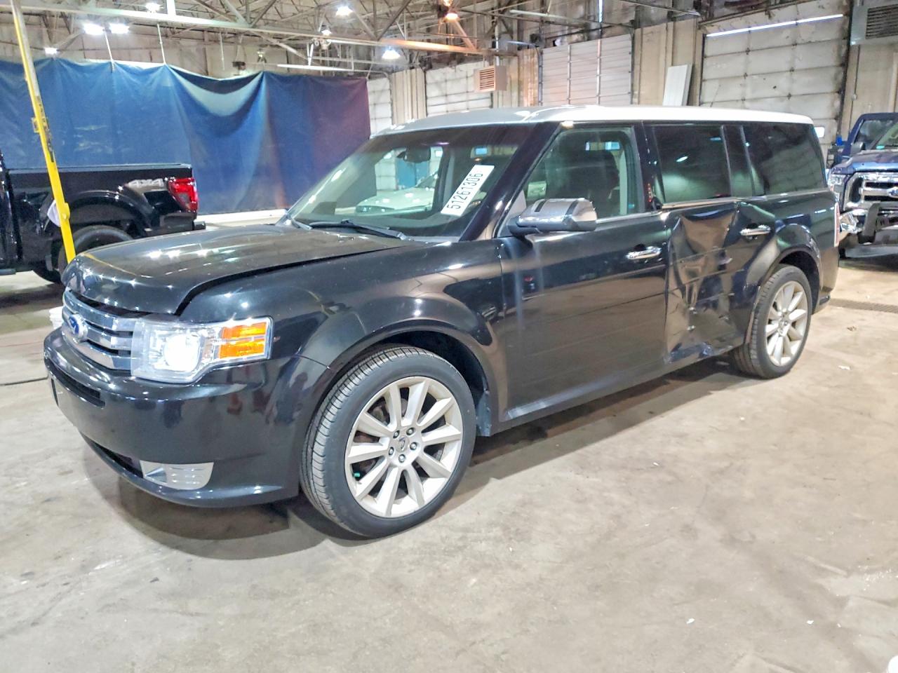 Ford Flex