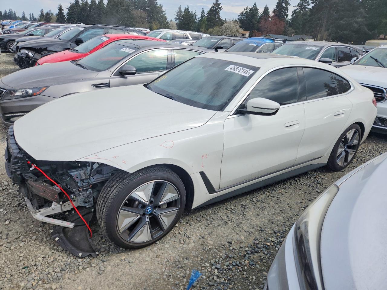 2024 BMW i4