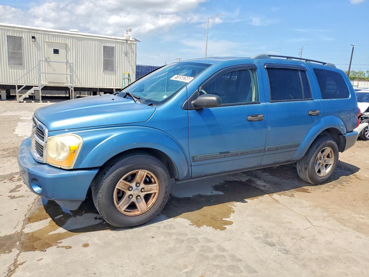 2004 Dodge Durango