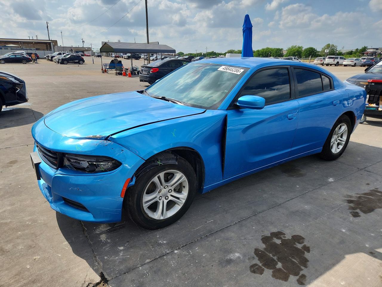 2019 Dodge Charger