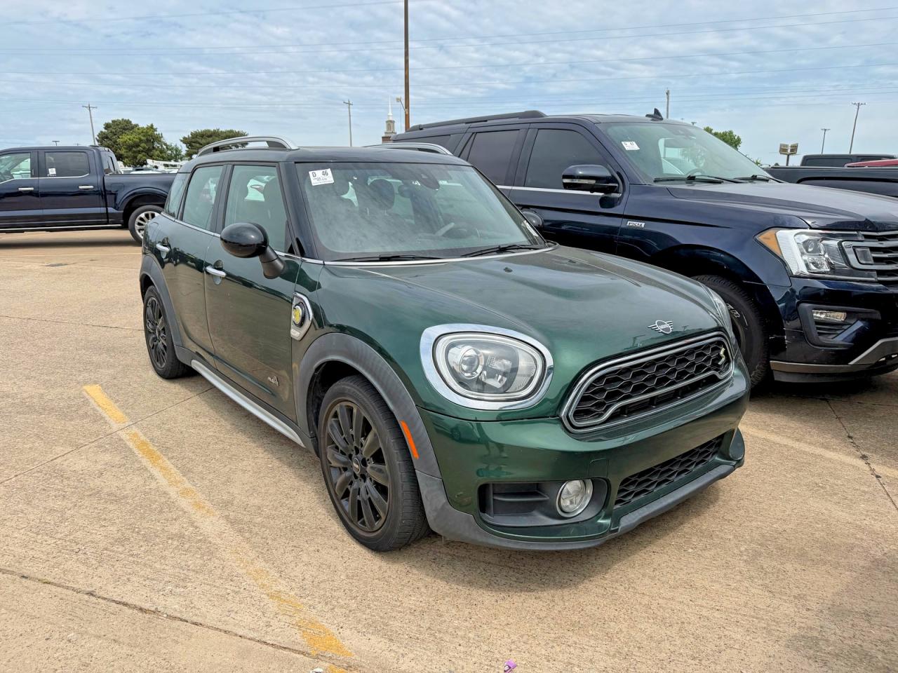 2019 Mini Cooper