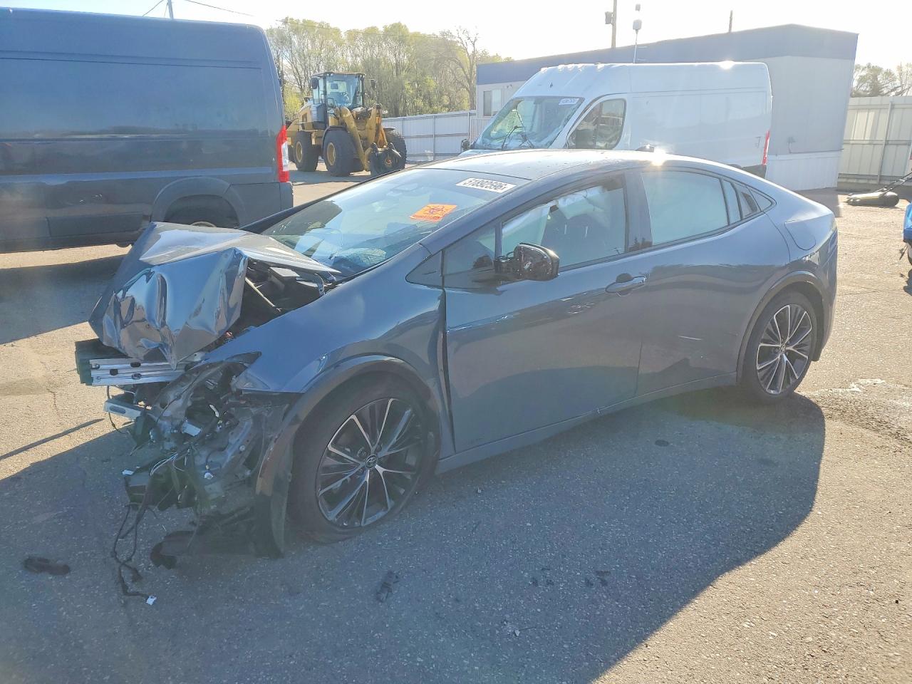2024 Toyota Prius