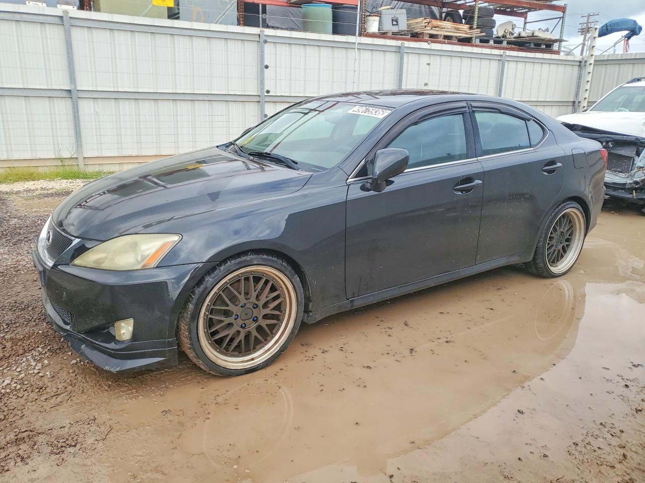 2006 Lexus IS 250