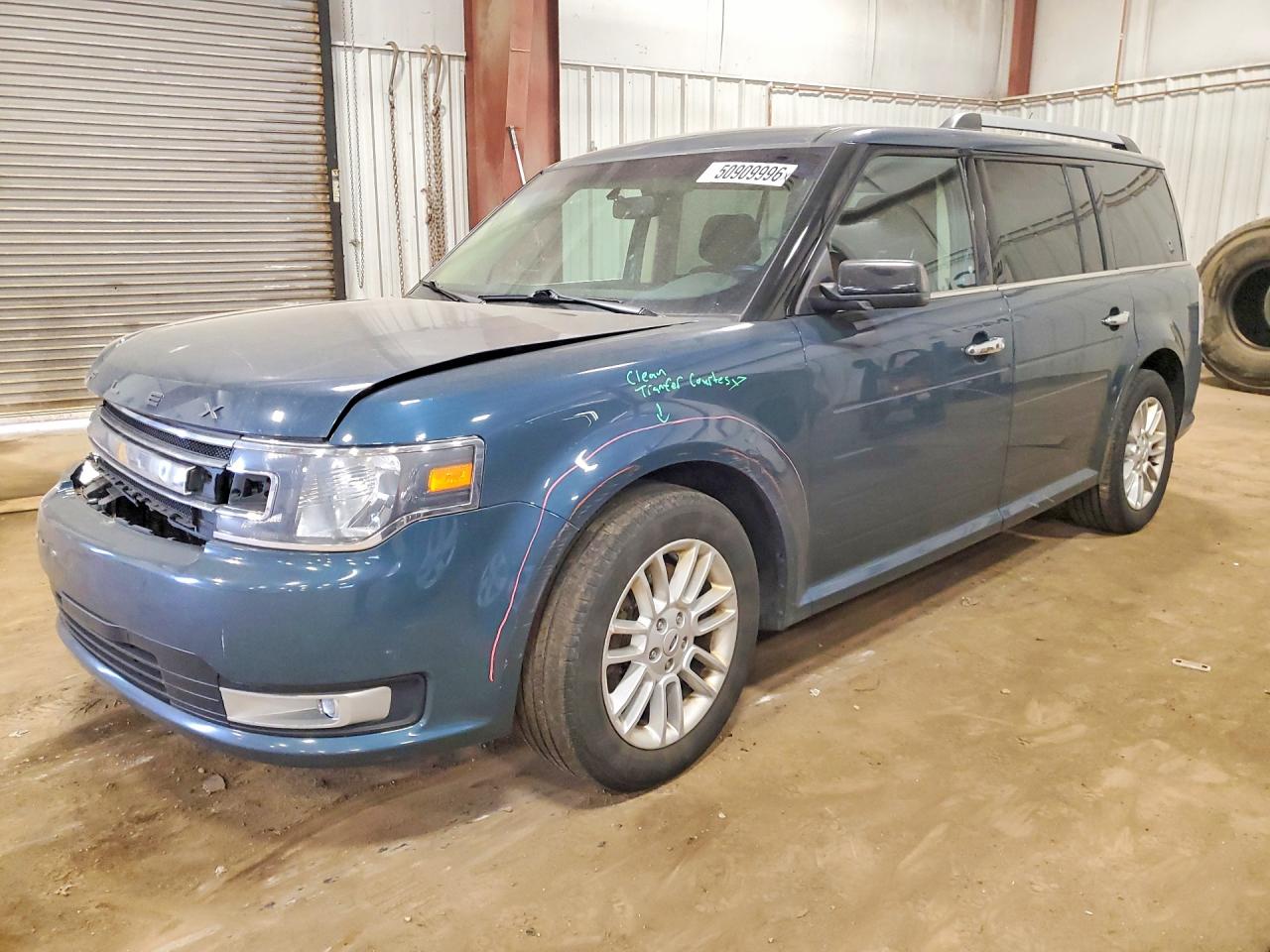 2016 Ford Flex