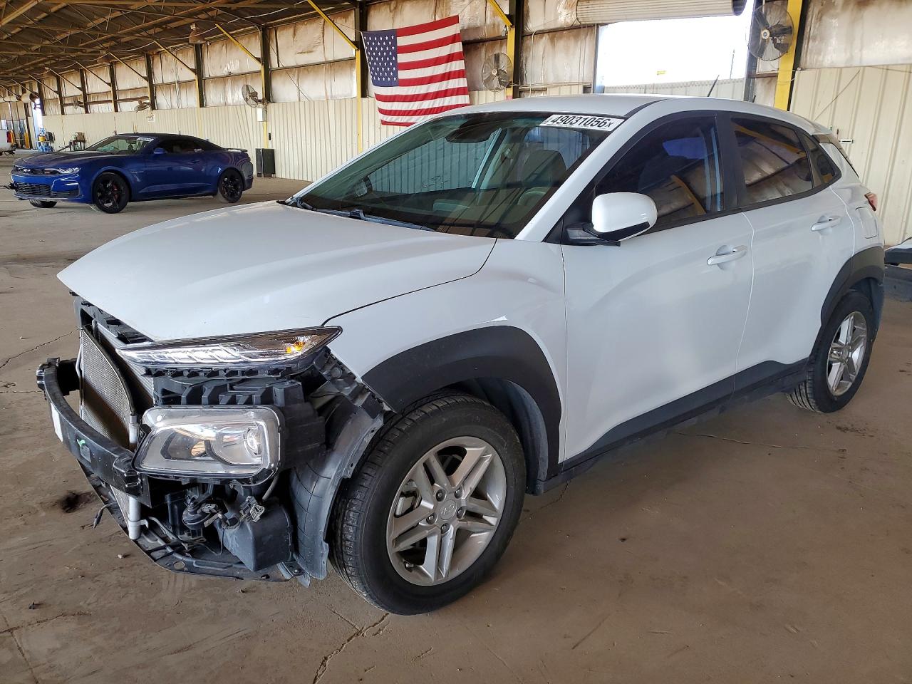 2019 Hyundai Kona