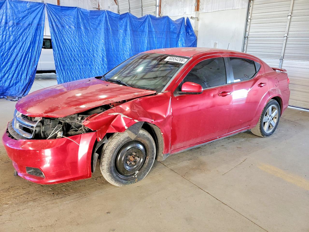 2011 Dodge Avenger