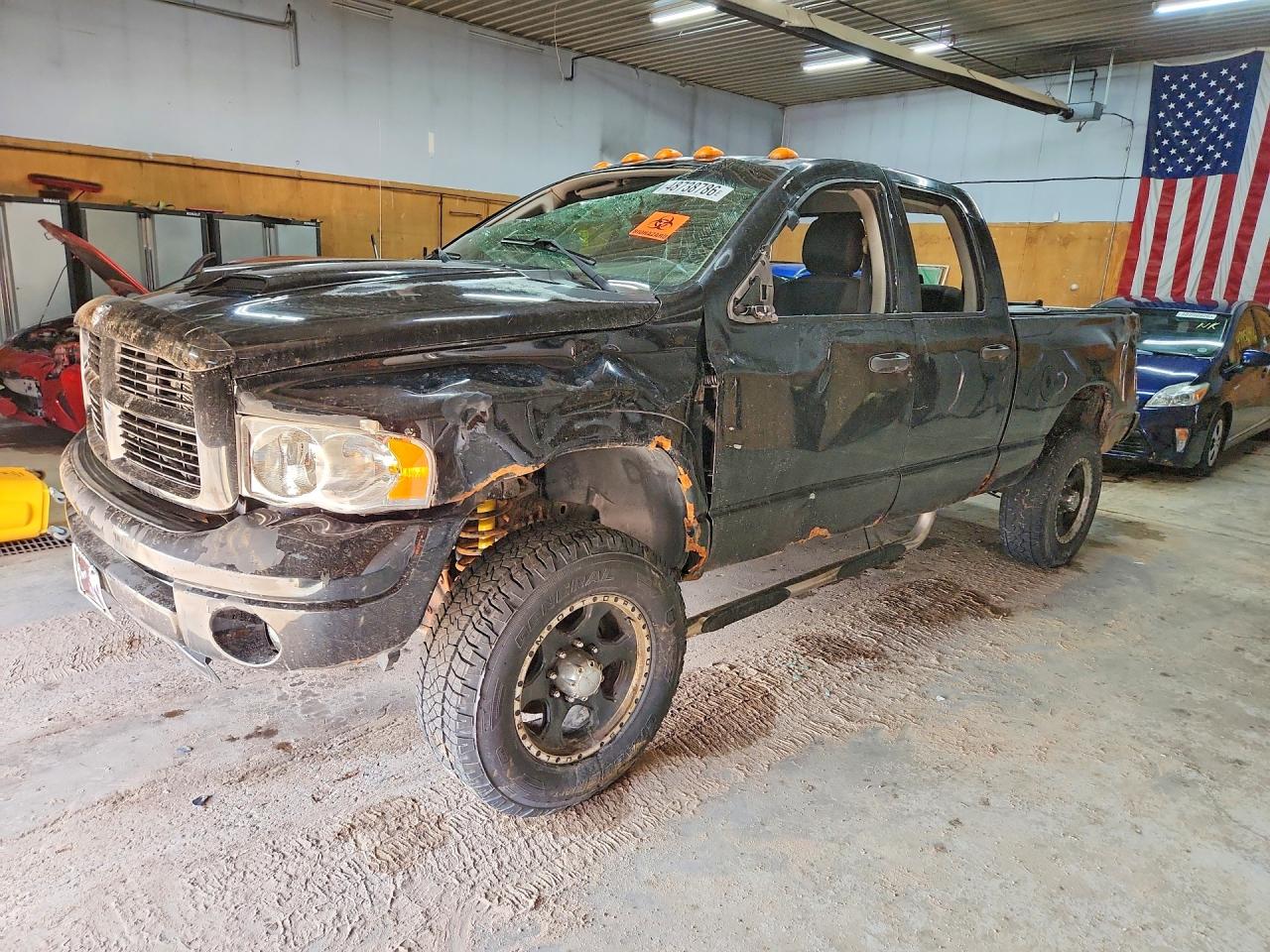 2003 Dodge Ram 2500