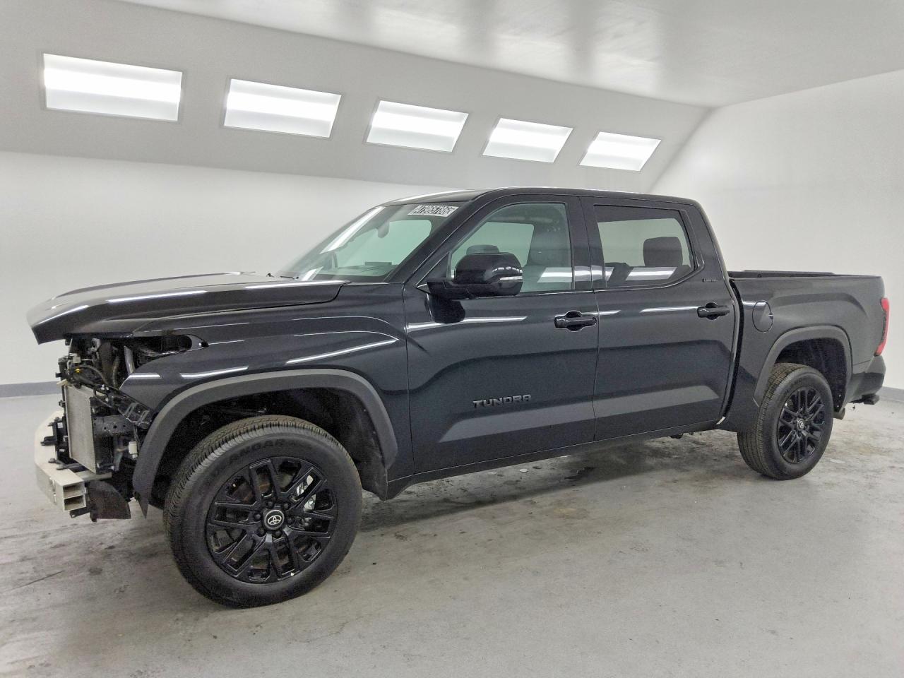2025 Toyota Tundra