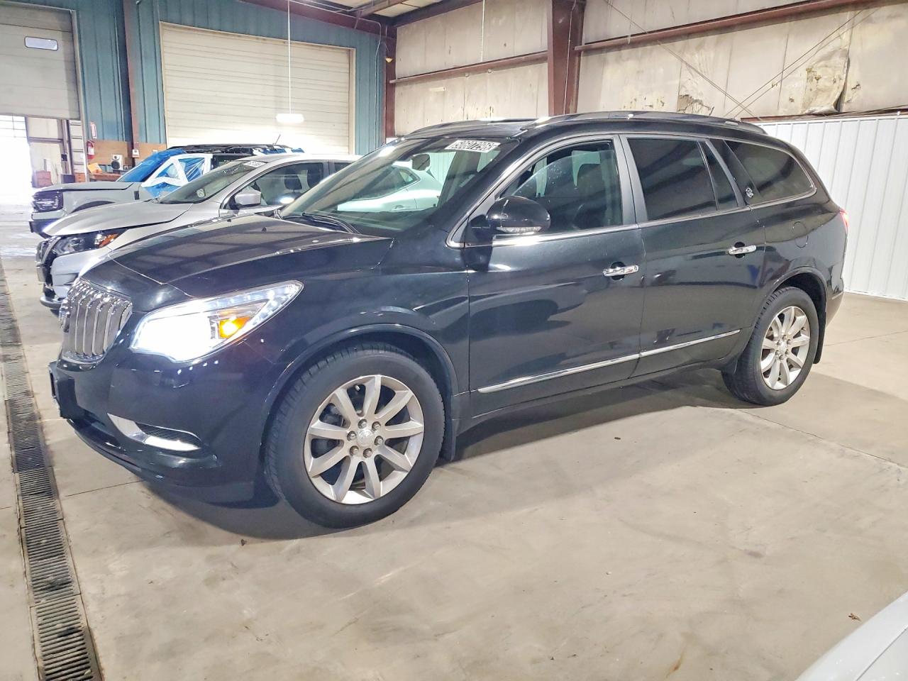 2014 Buick Enclave