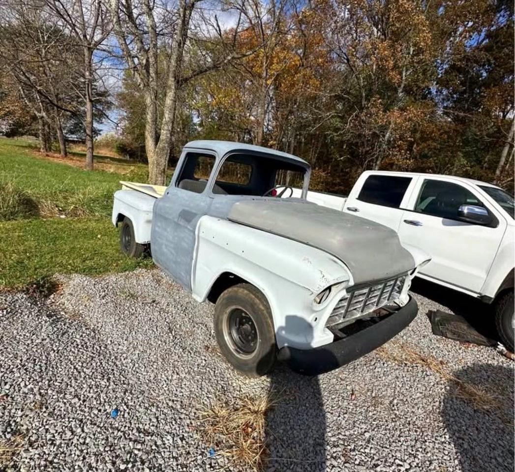Chevrolet 3100