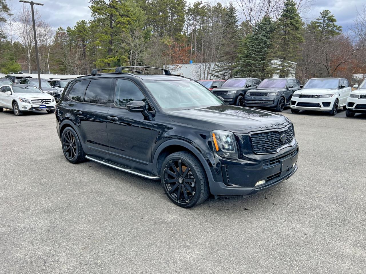 Kia Telluride