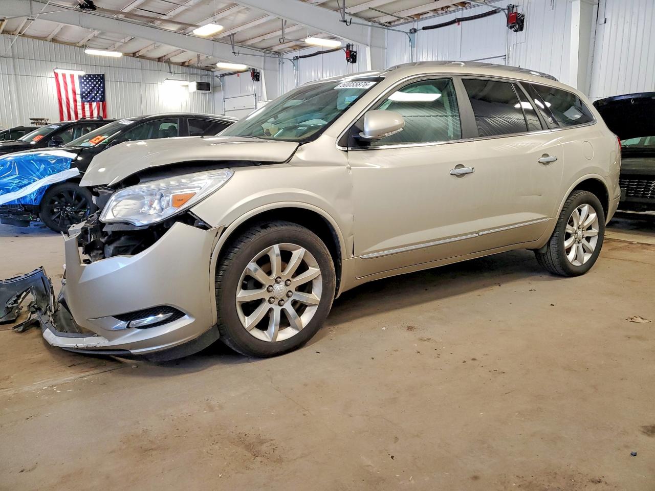 2014 Buick Enclave