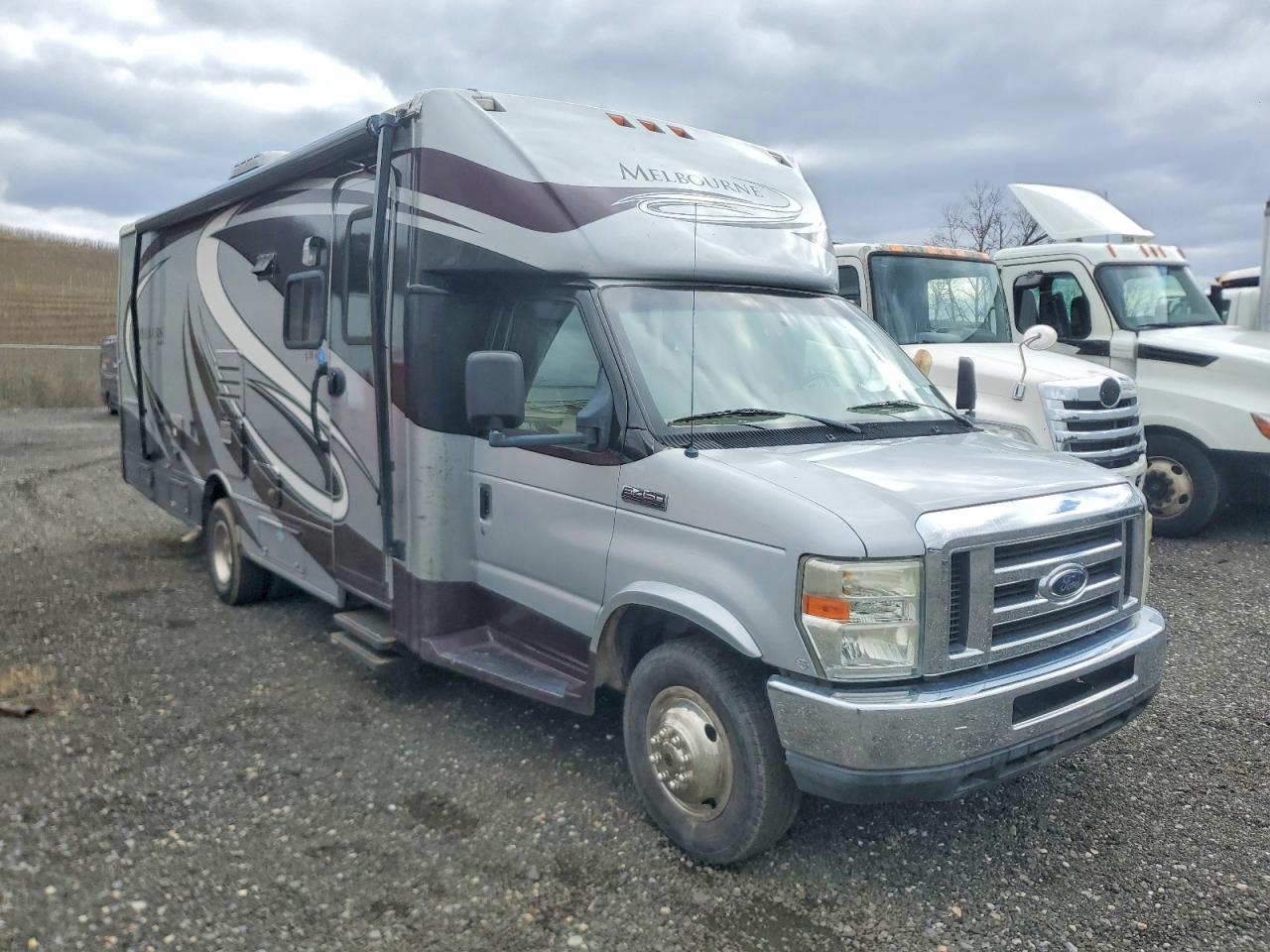 Jayco Rv