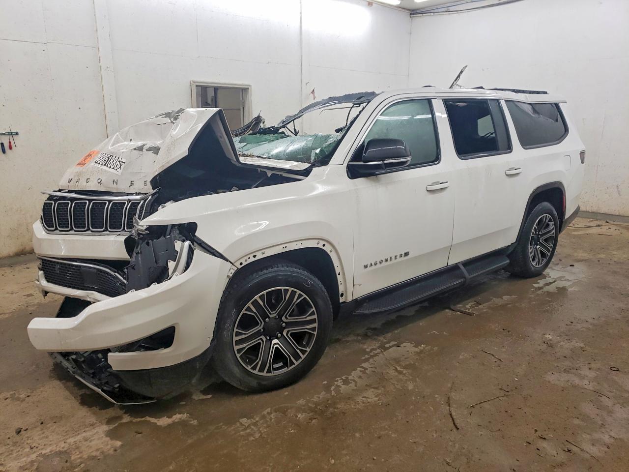 2024 Jeep Wagoneer