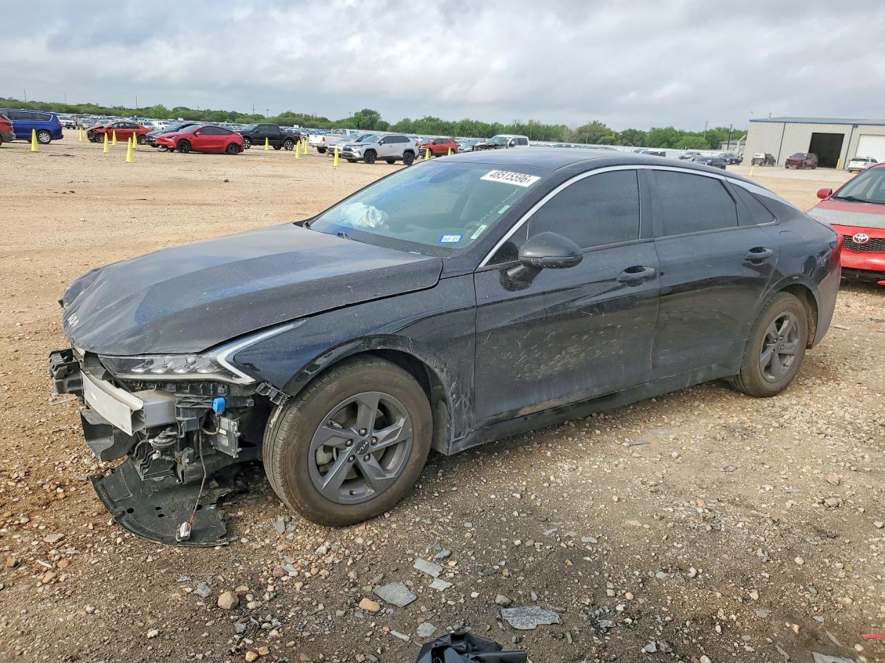 2023 Kia K5