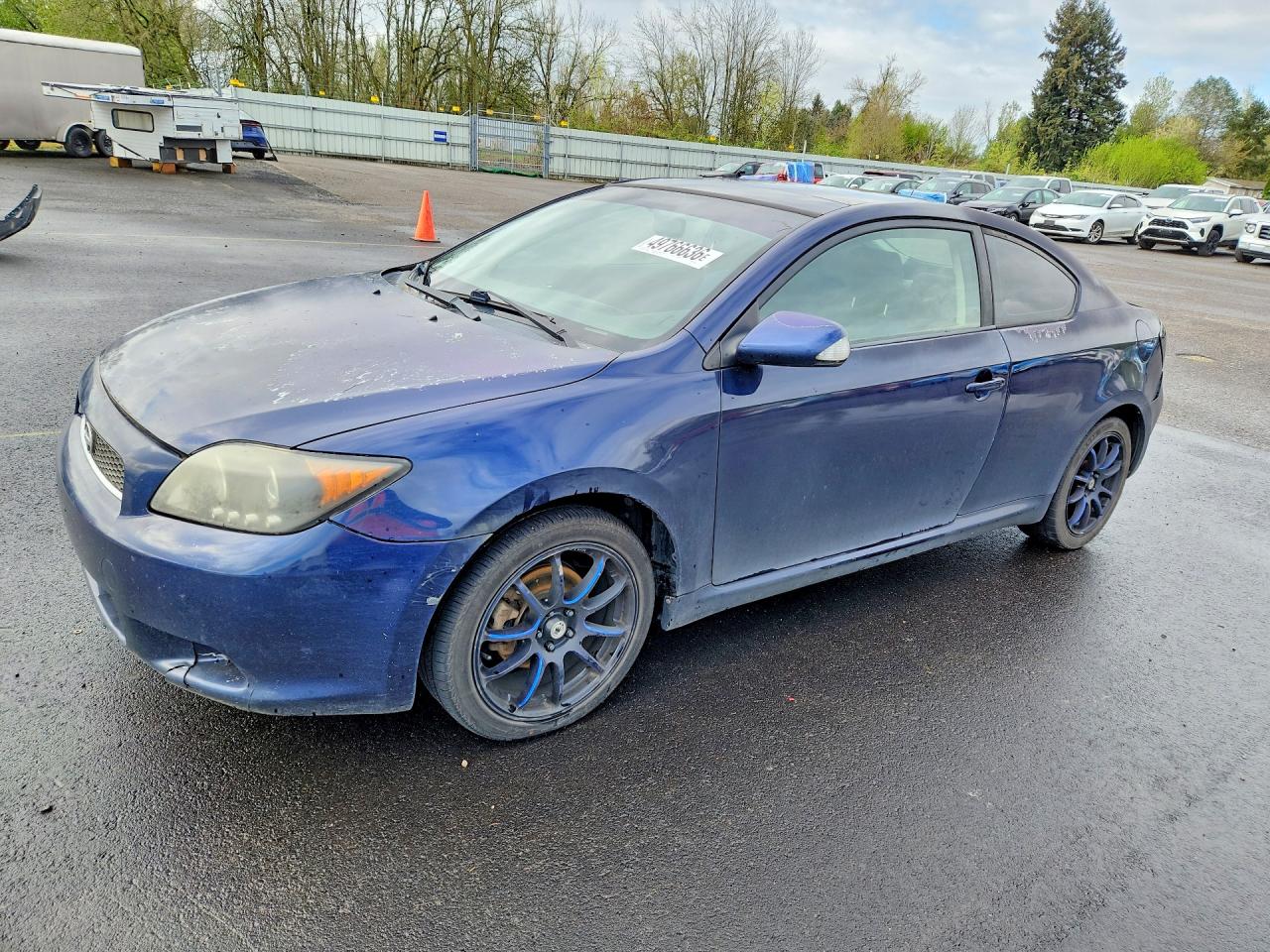 2006 Scion tC