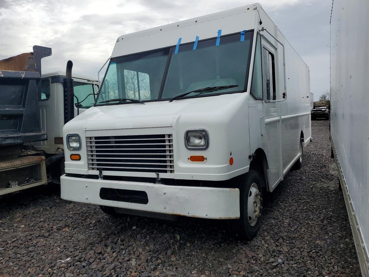 Freightliner Mt55g