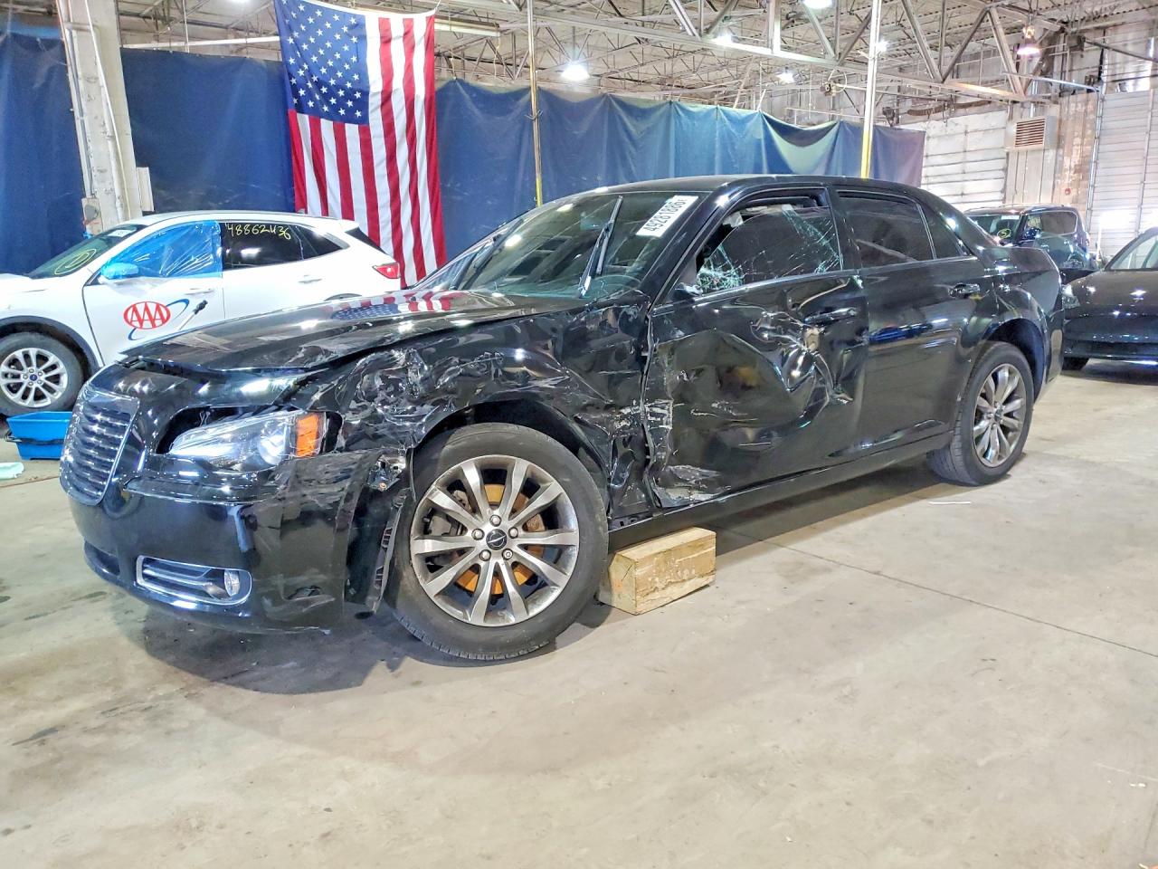 2014 Chrysler 300