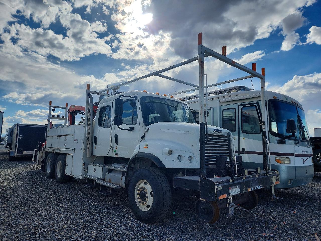 2012 Freightliner M2