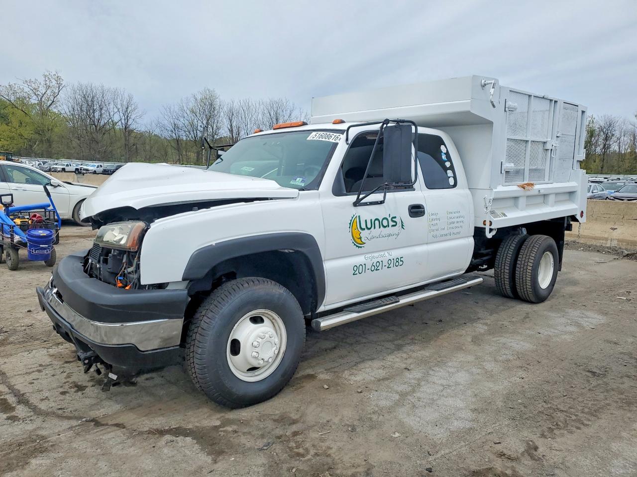 2006 Chevrolet Silverado