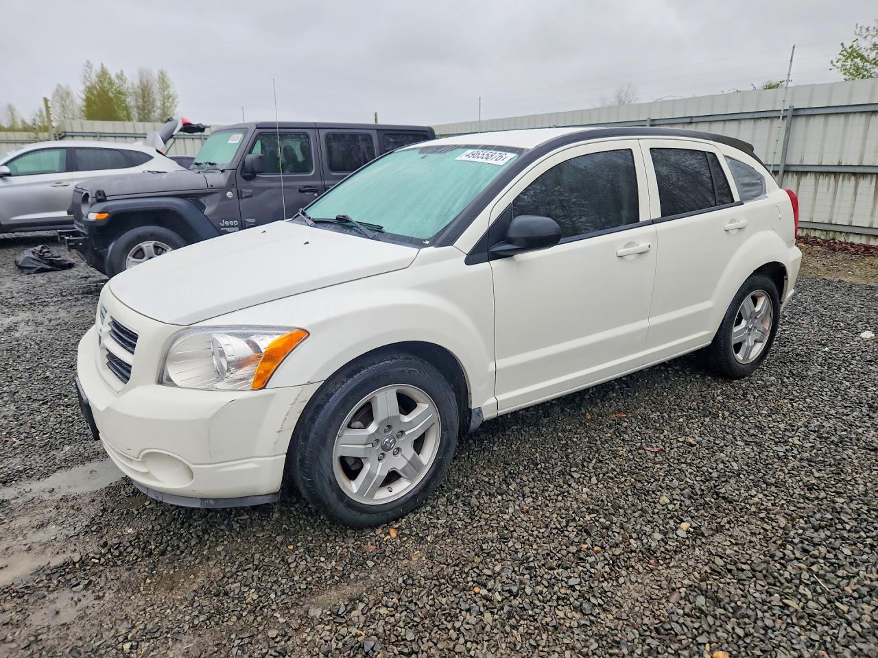 Dodge Caliber