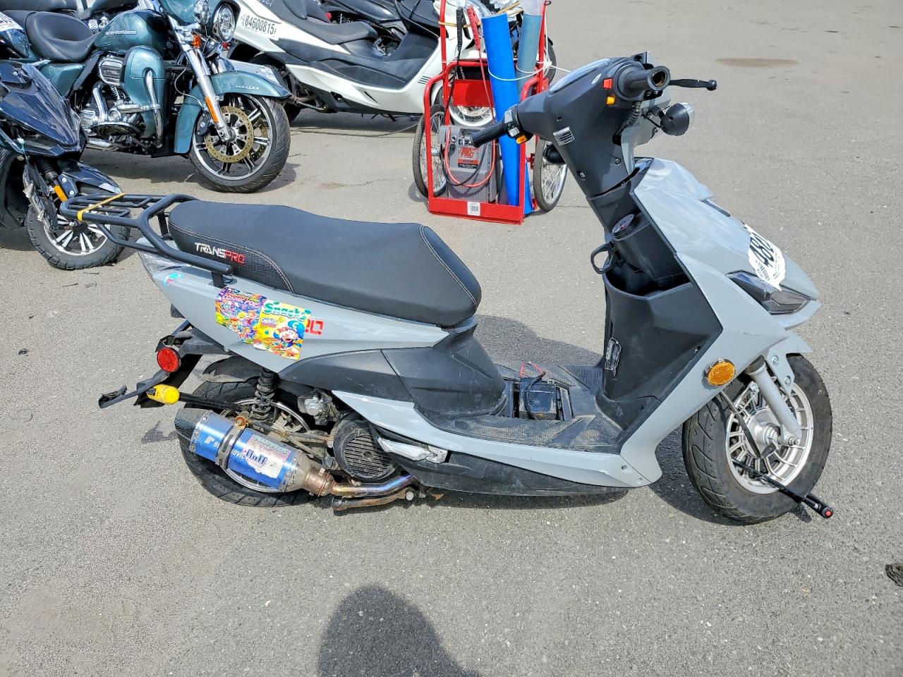 Other Automobile Jiajue Jj200t-9