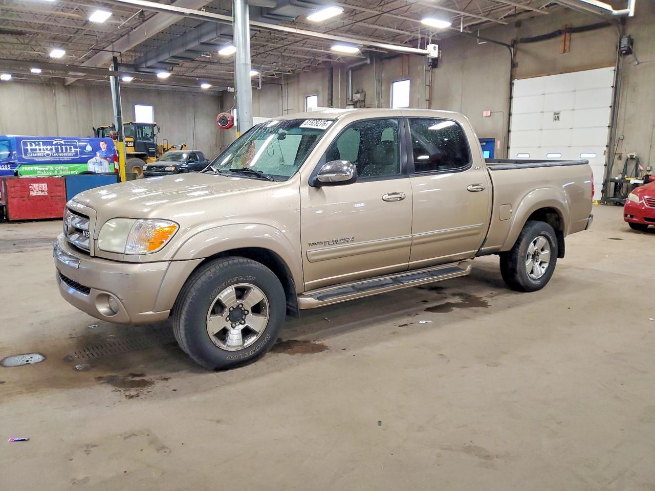2006 Toyota Tundra