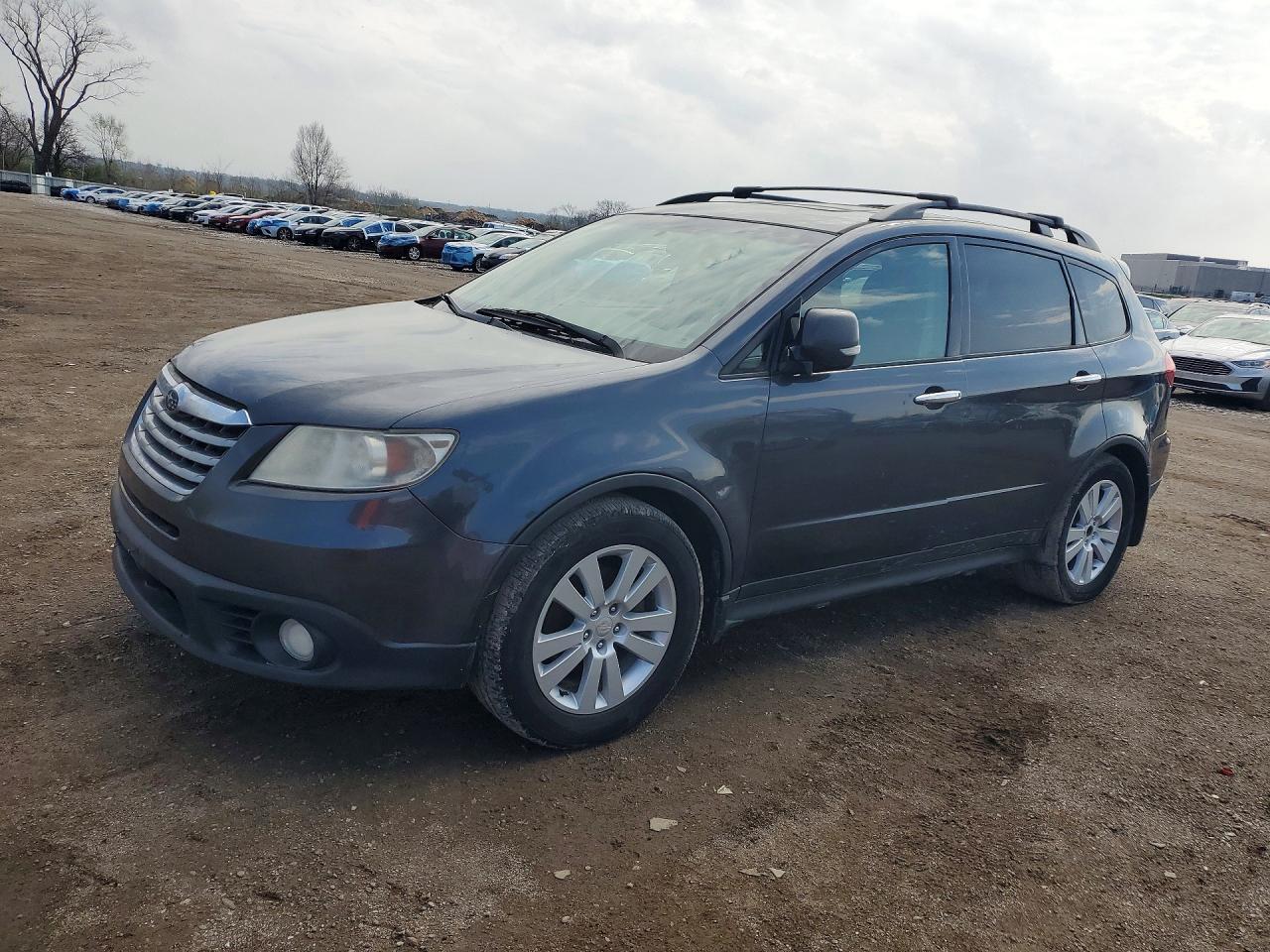 2008 Subaru Tribeca