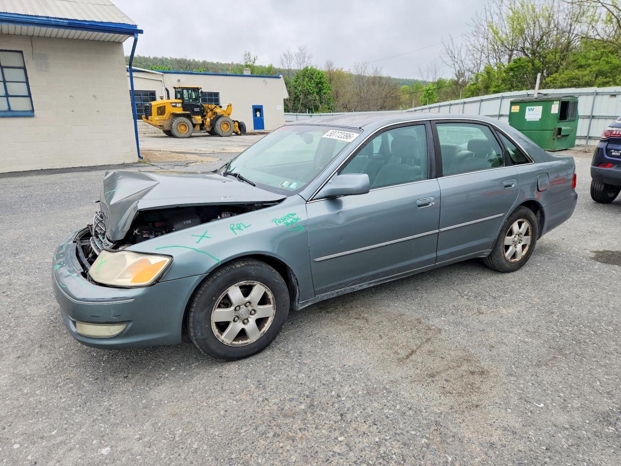Toyota Avalon
