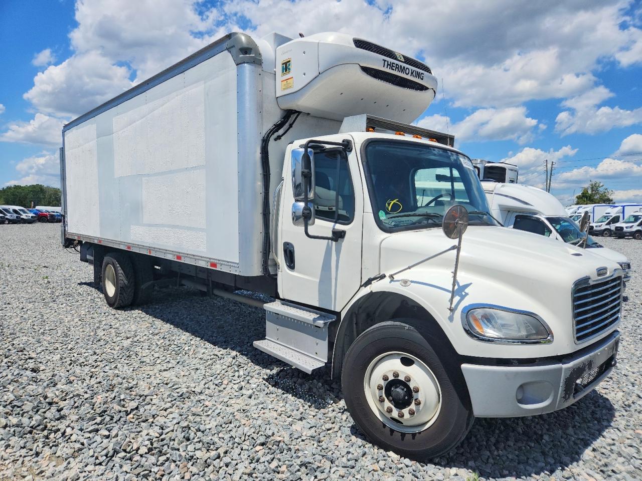 2020 Freightliner M2