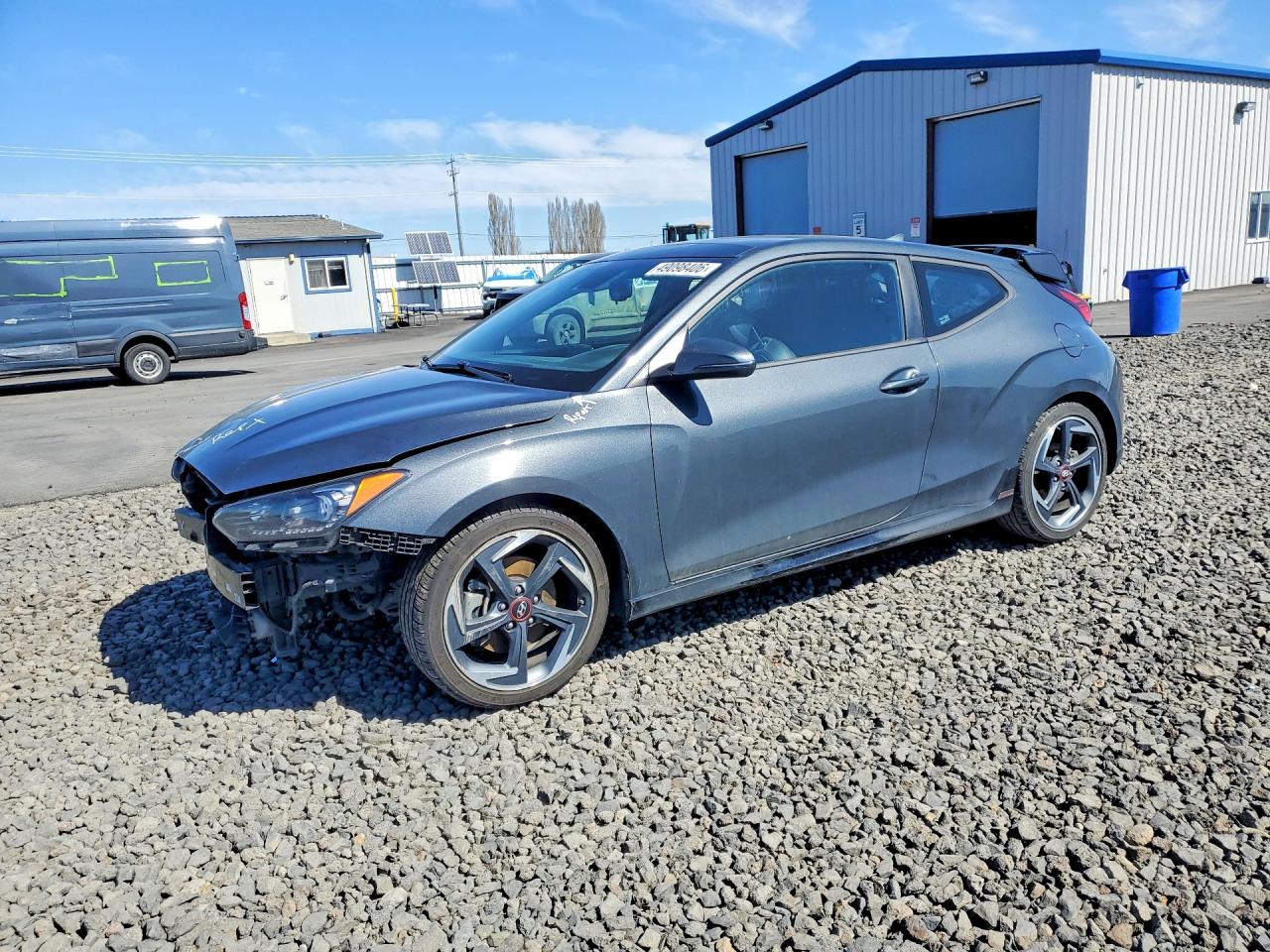 2020 Hyundai Veloster