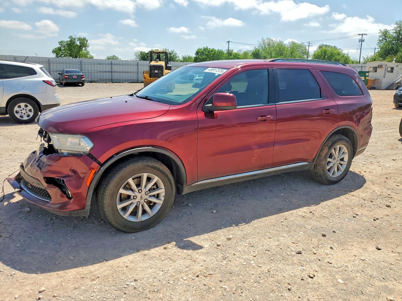 2022 Dodge Durango