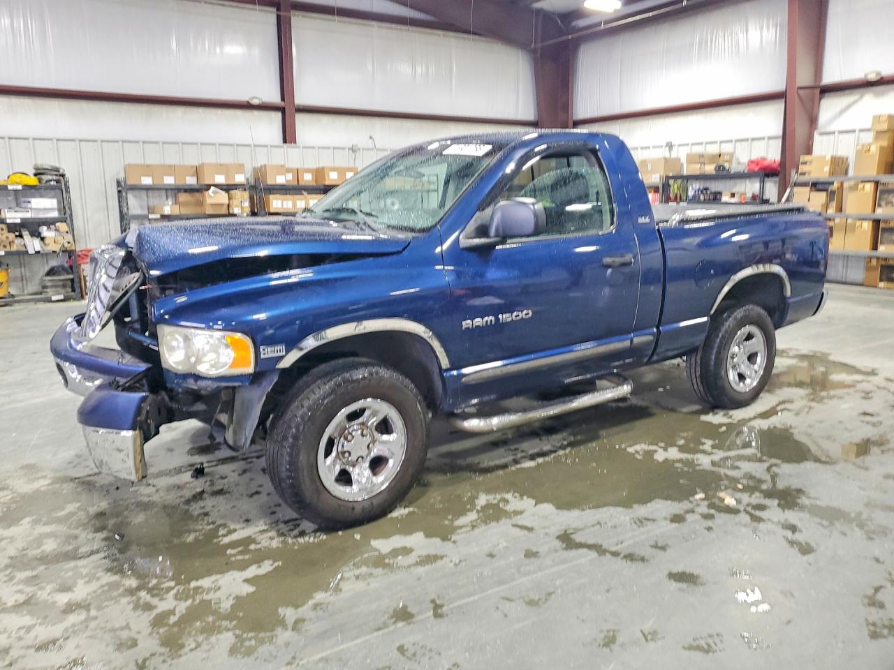 2002 Dodge Ram 1500